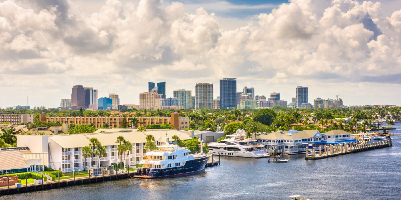 Is Weed Legal in Fort Lauderdale Everything you need to know