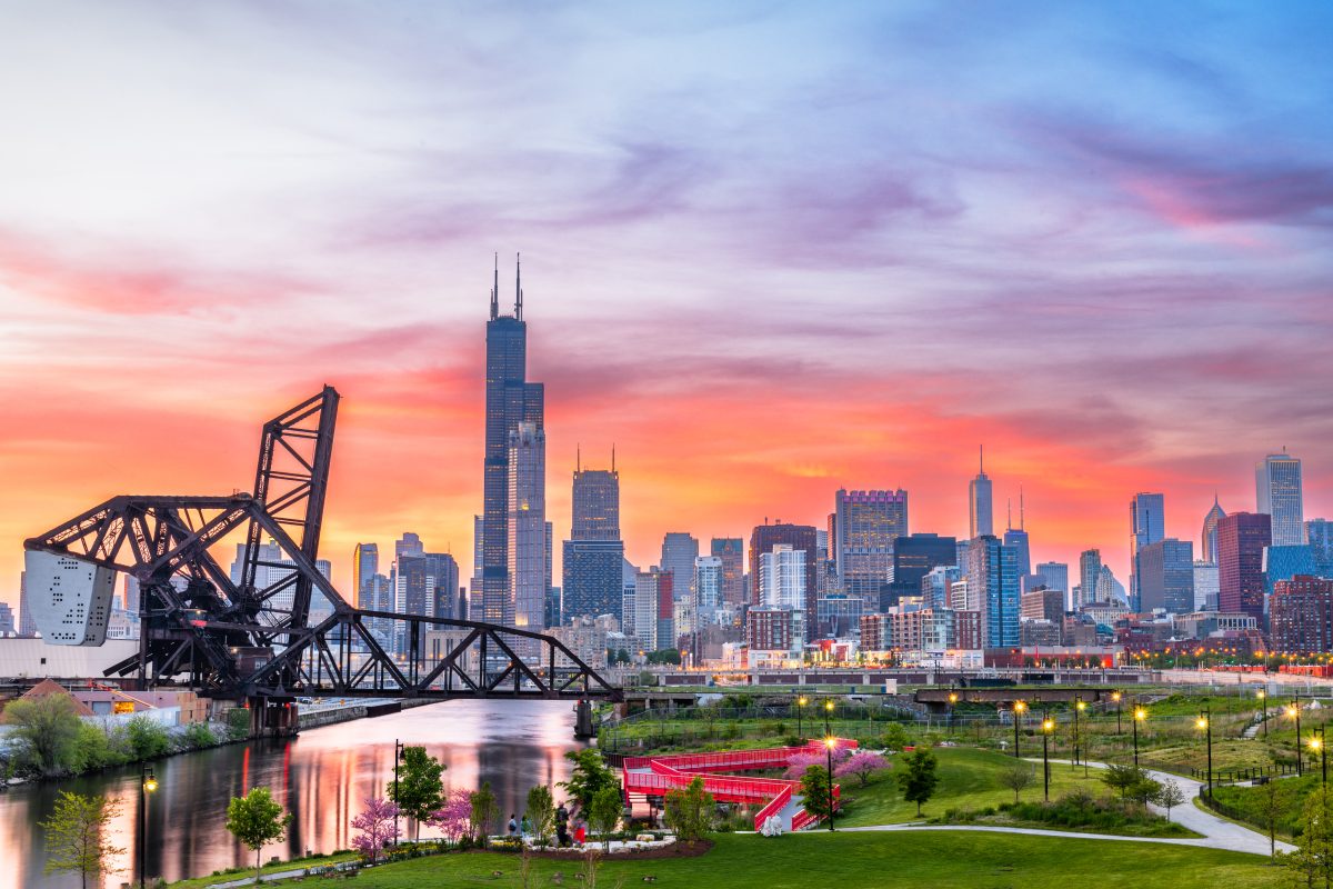 Is Weed Legal in Illinois? Everything you need to know