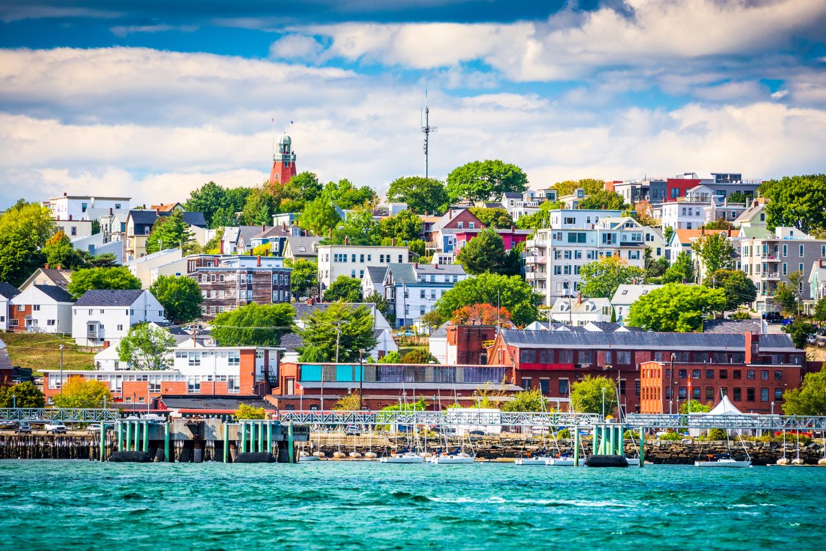 Is Weed Legal in Maine? Everything you need to know