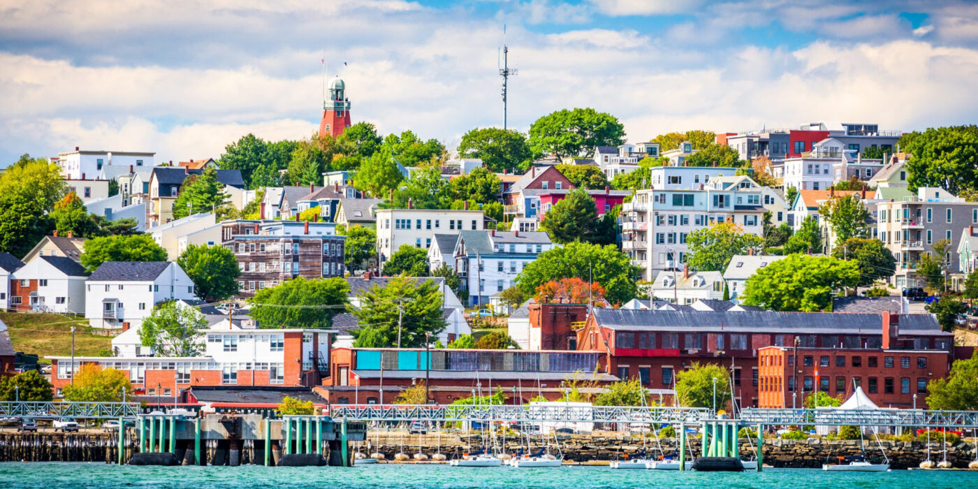 Is Weed Legal in Maine? Everything you need to know