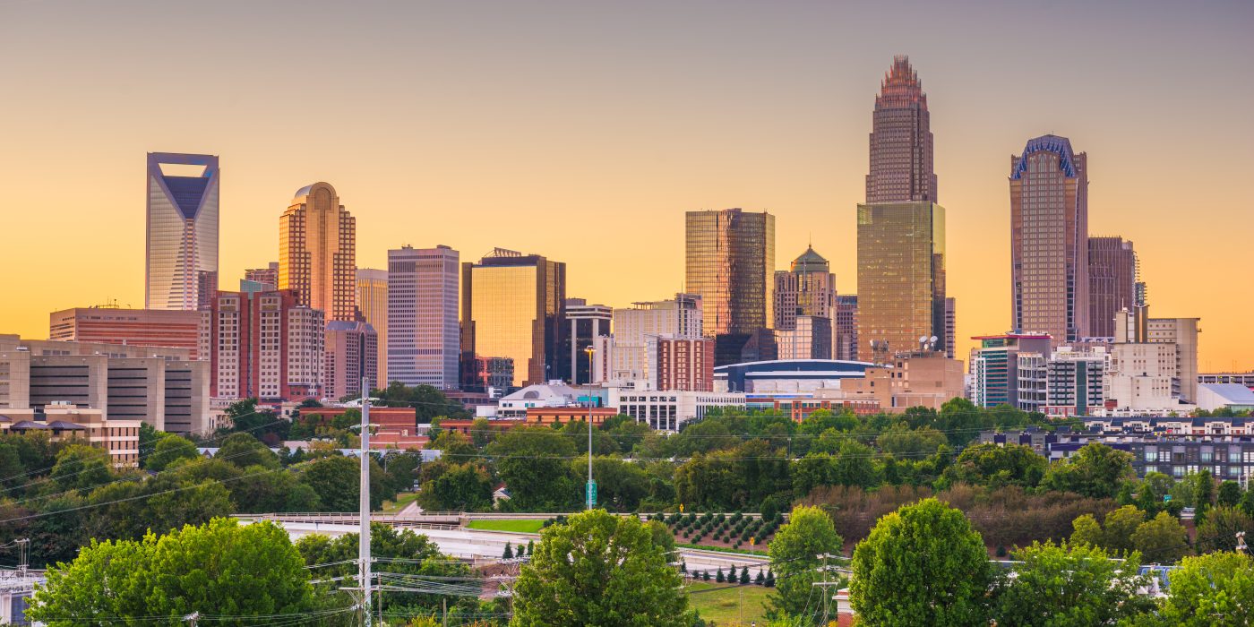 Is Weed Legal in North Carolina? Everything you need to know