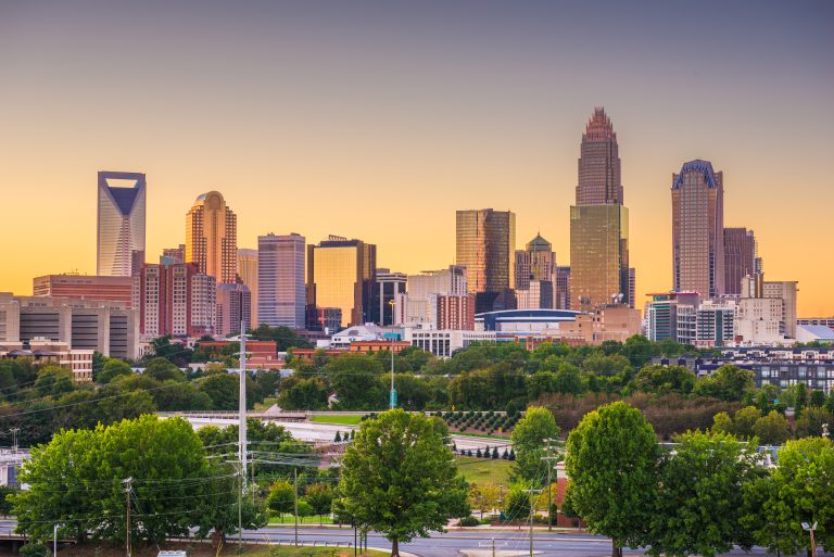 Is Weed Legal in North Carolina? Everything you need to know