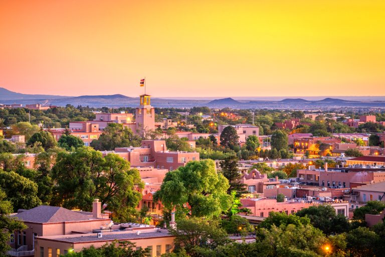 Medical marijuana in New Mexico: How to get a card and more