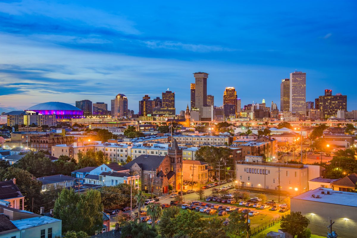 Medical marijuana in New Orleans How to get a card and more