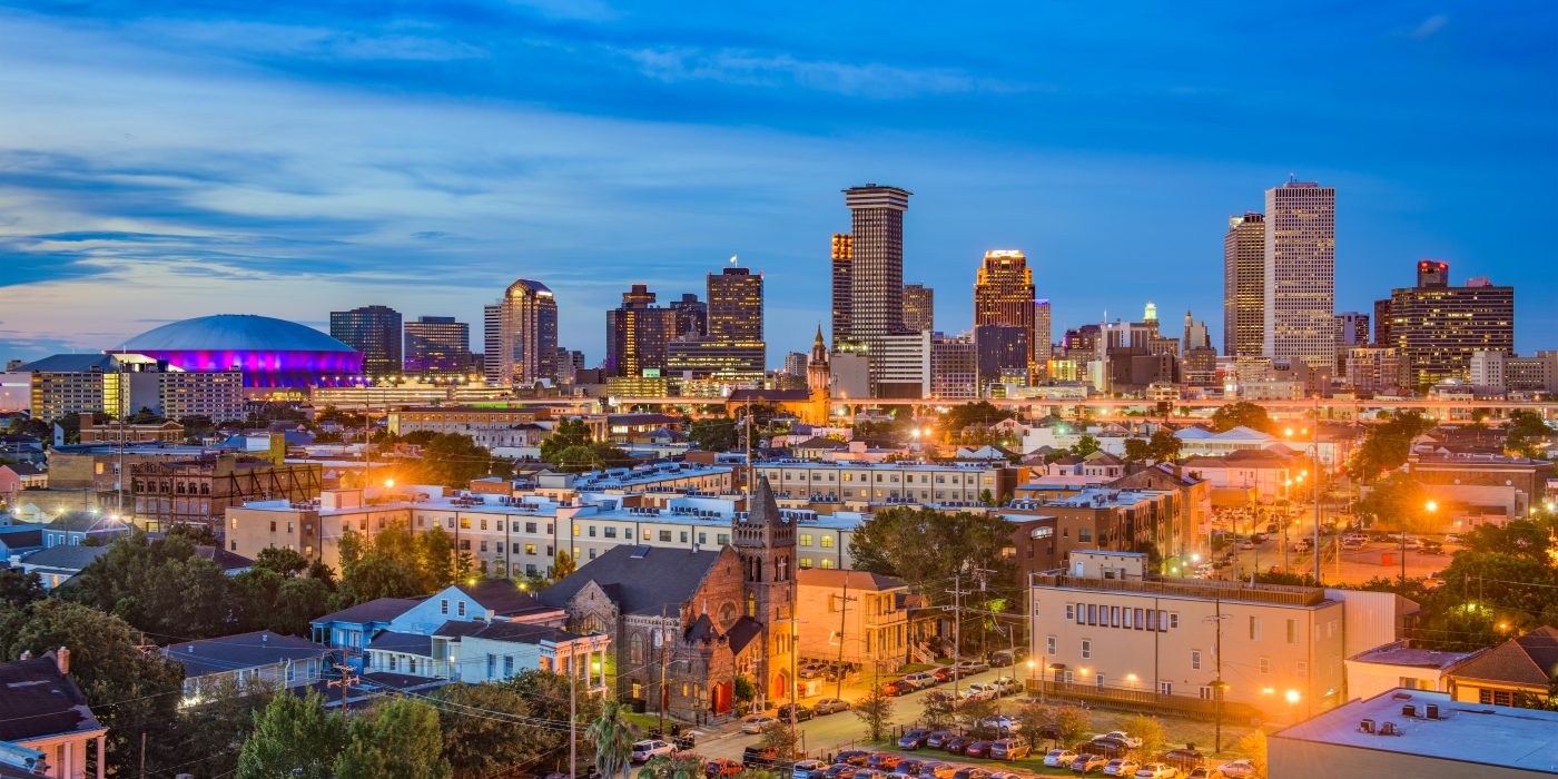 Medical marijuana in New Orleans How to get a card and more