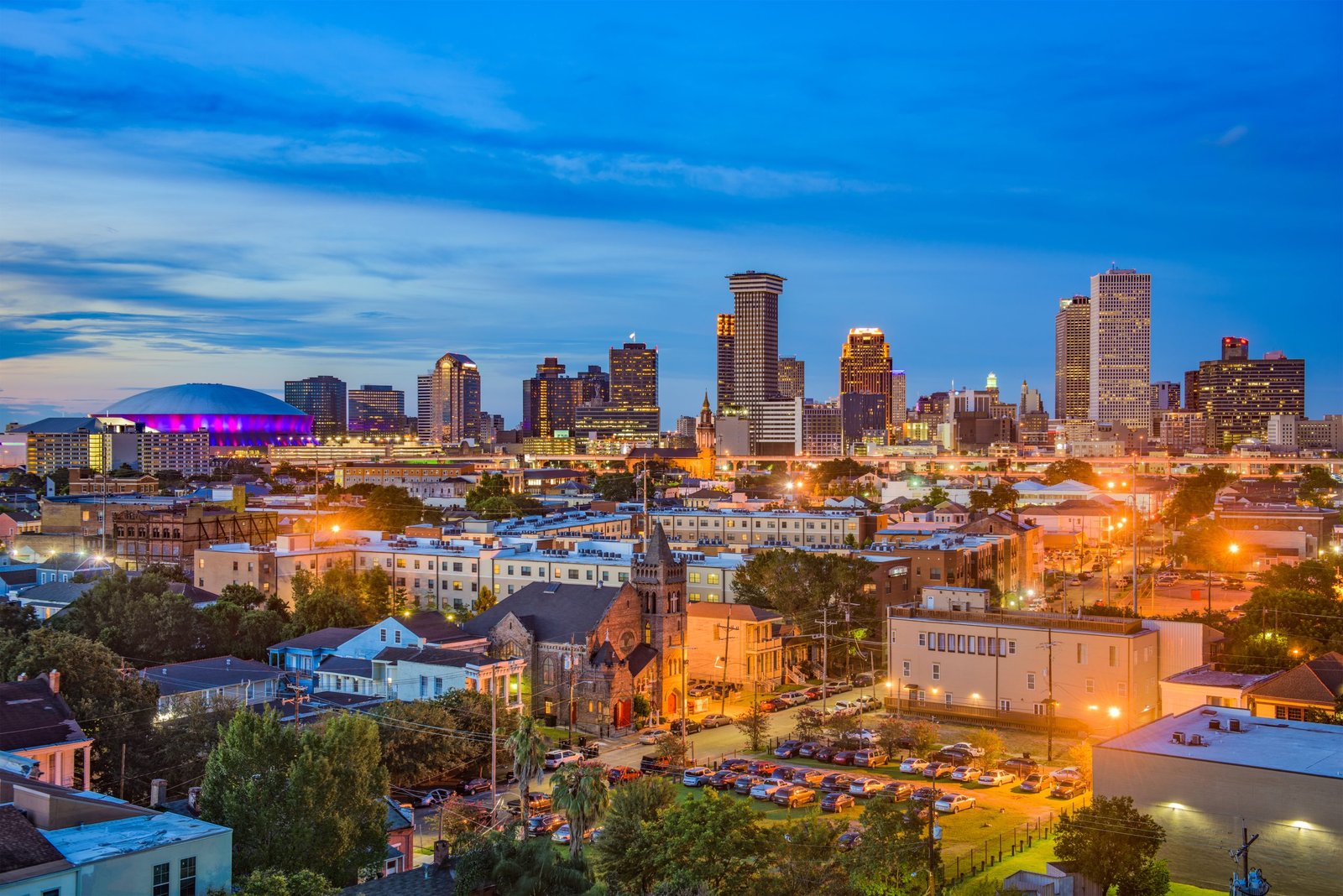 Medical marijuana in New Orleans How to get a card and more