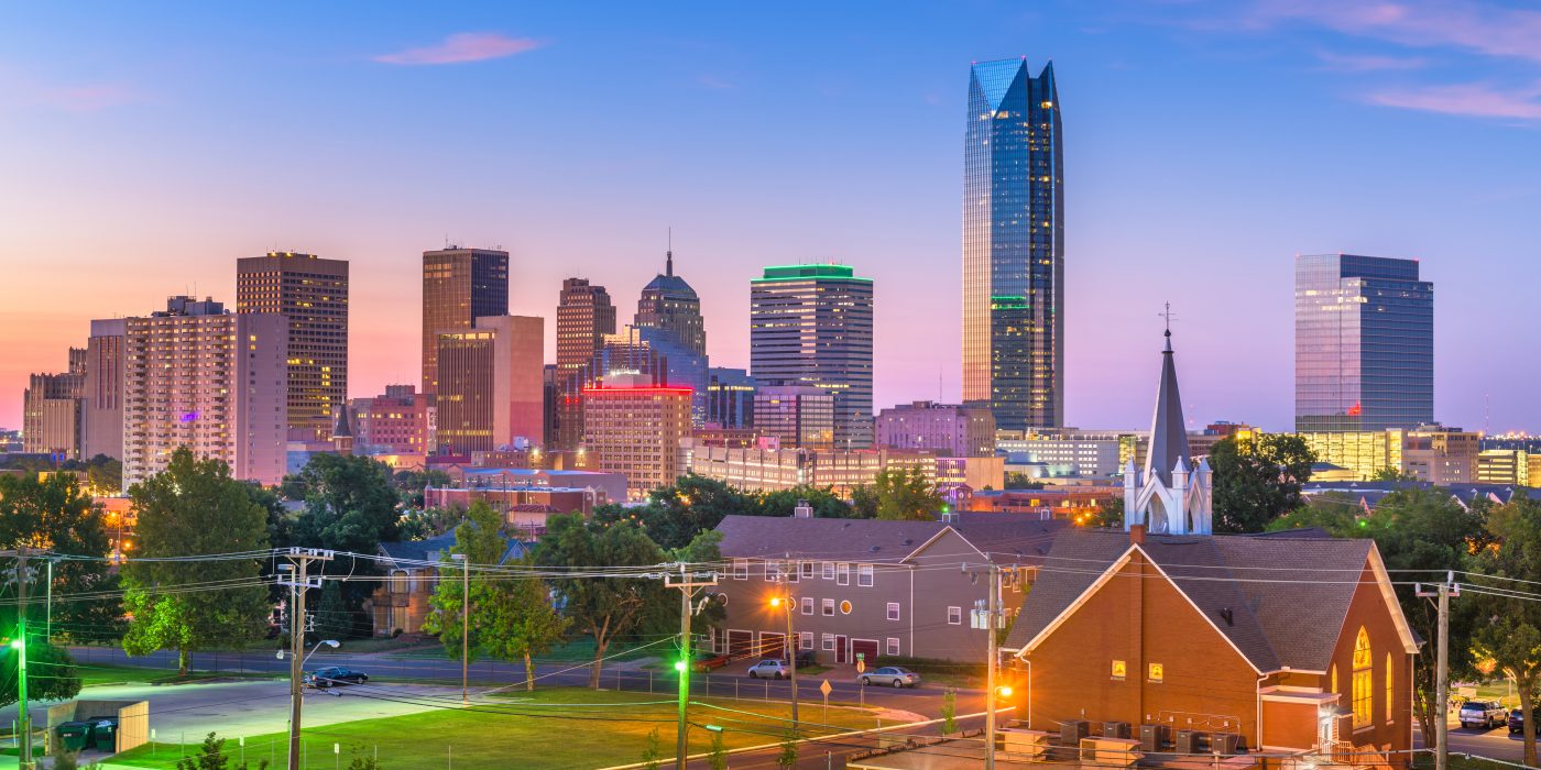 Medical marijuana in Oklahoma City How to get a card and more