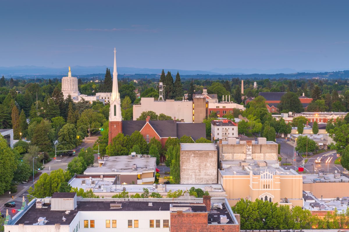 Salem