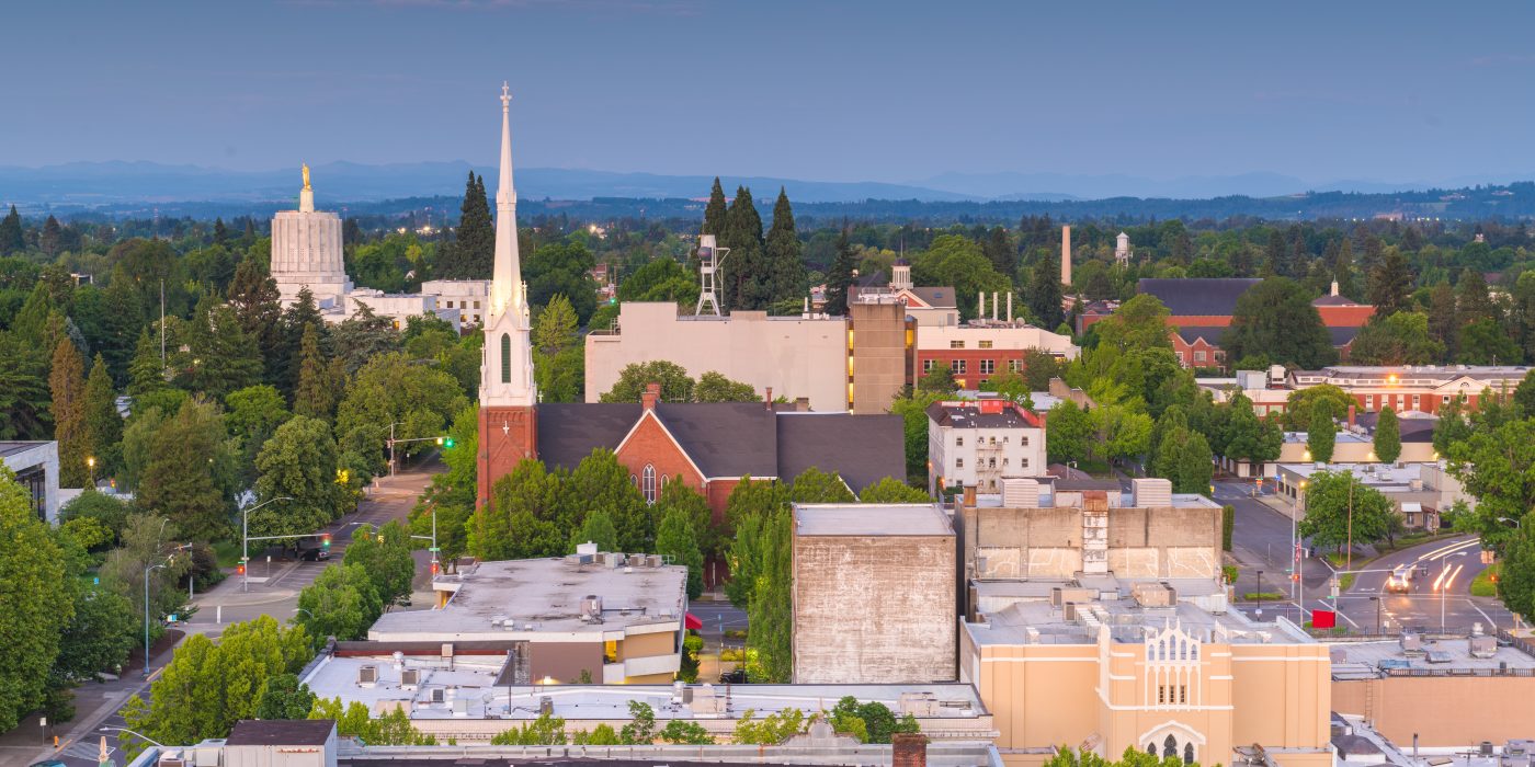 Salem