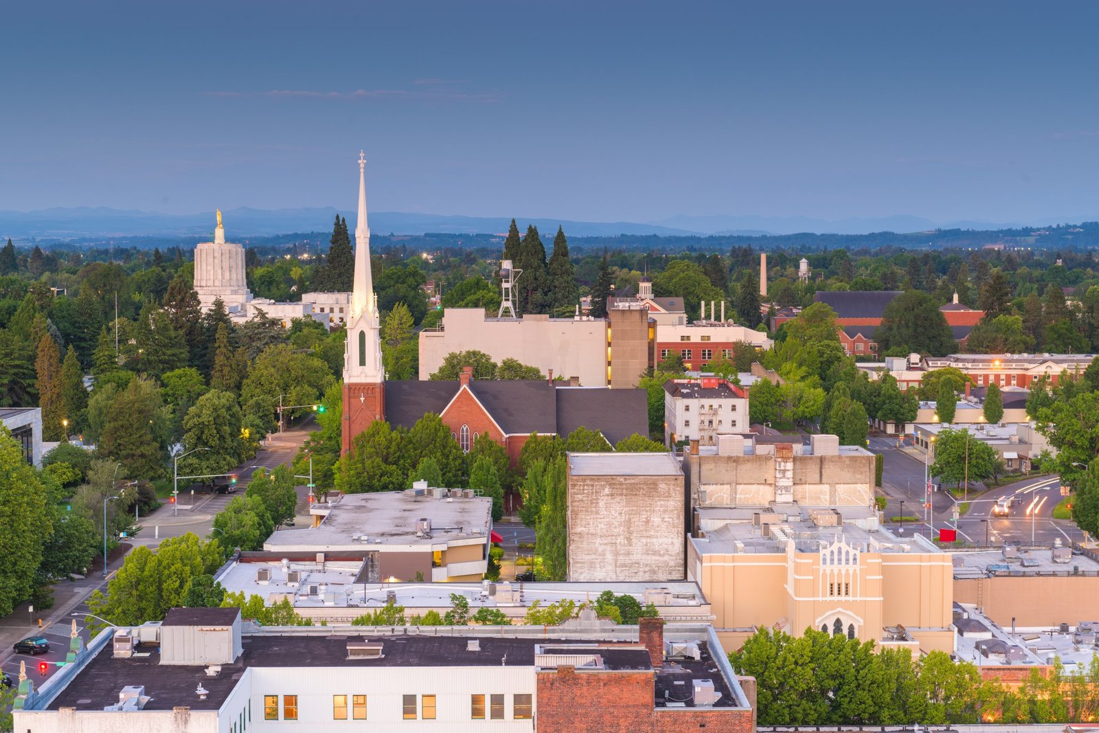 Salem