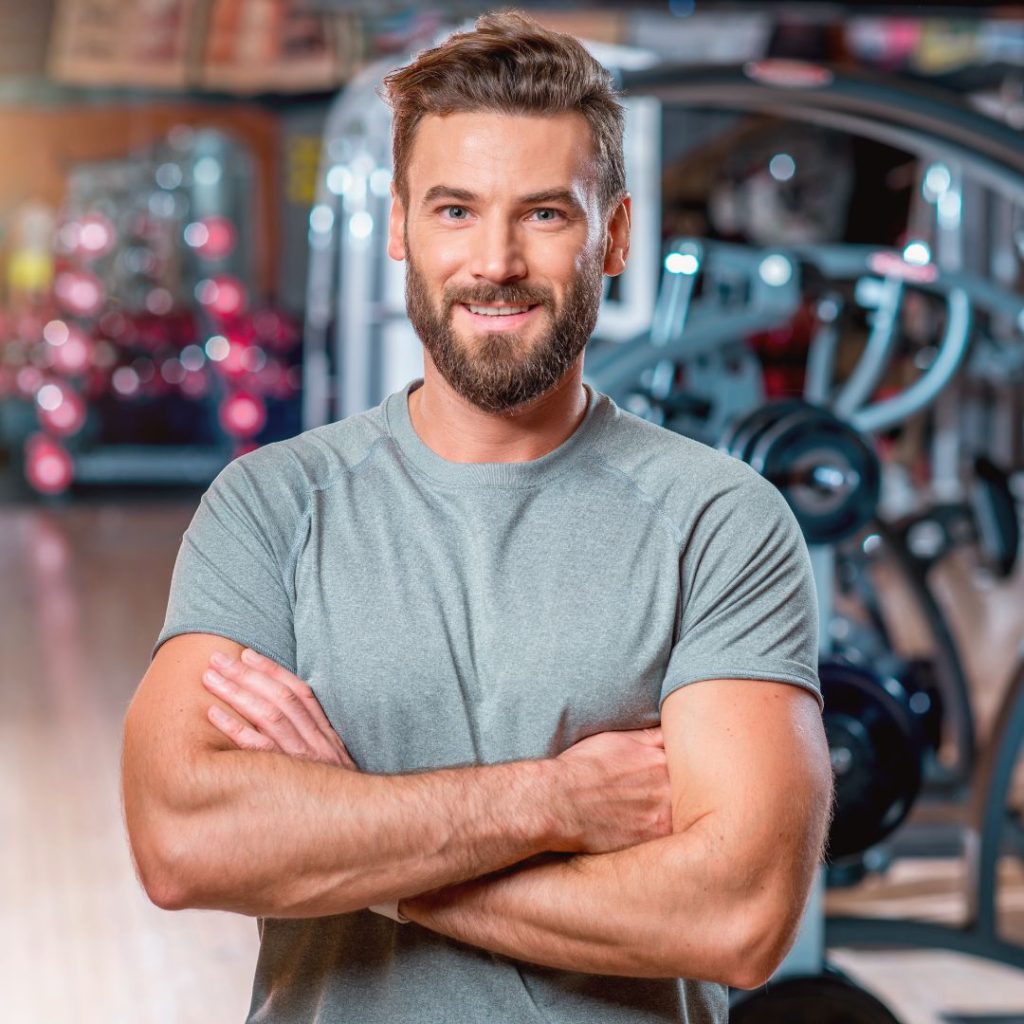 Testosterone Replacement Therapy