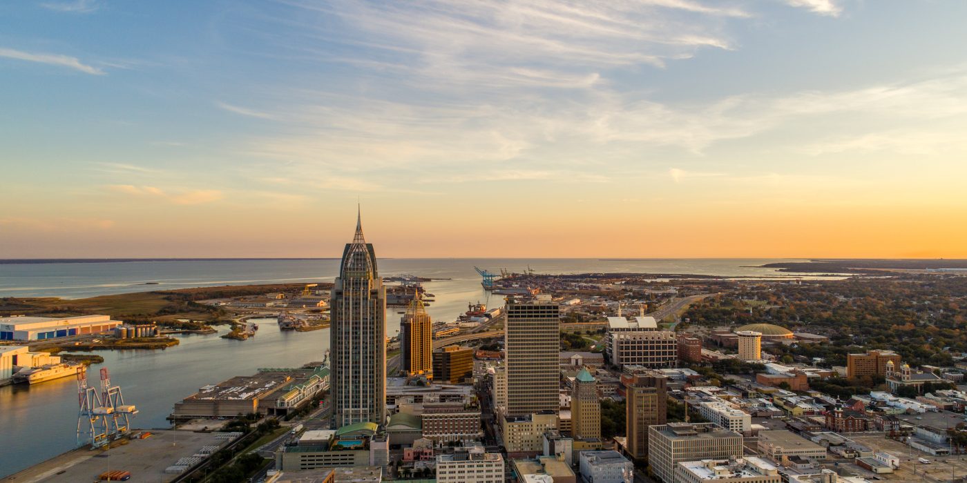The Complete Guide to Cannabis in Alabama