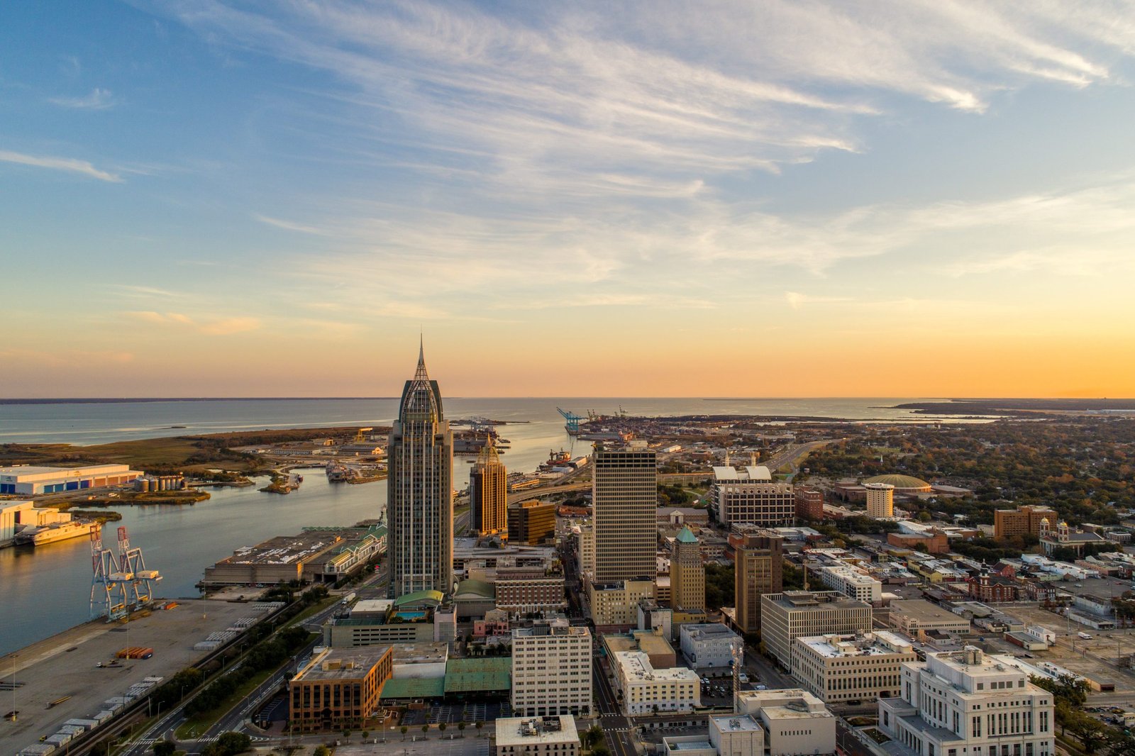 The Complete Guide to Cannabis in Alabama
