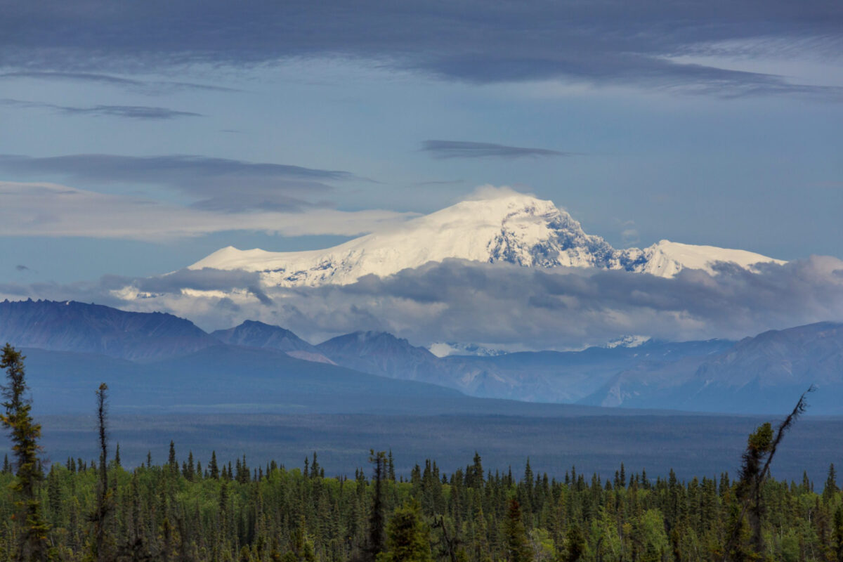 The Complete Guide to Cannabis in Alaska