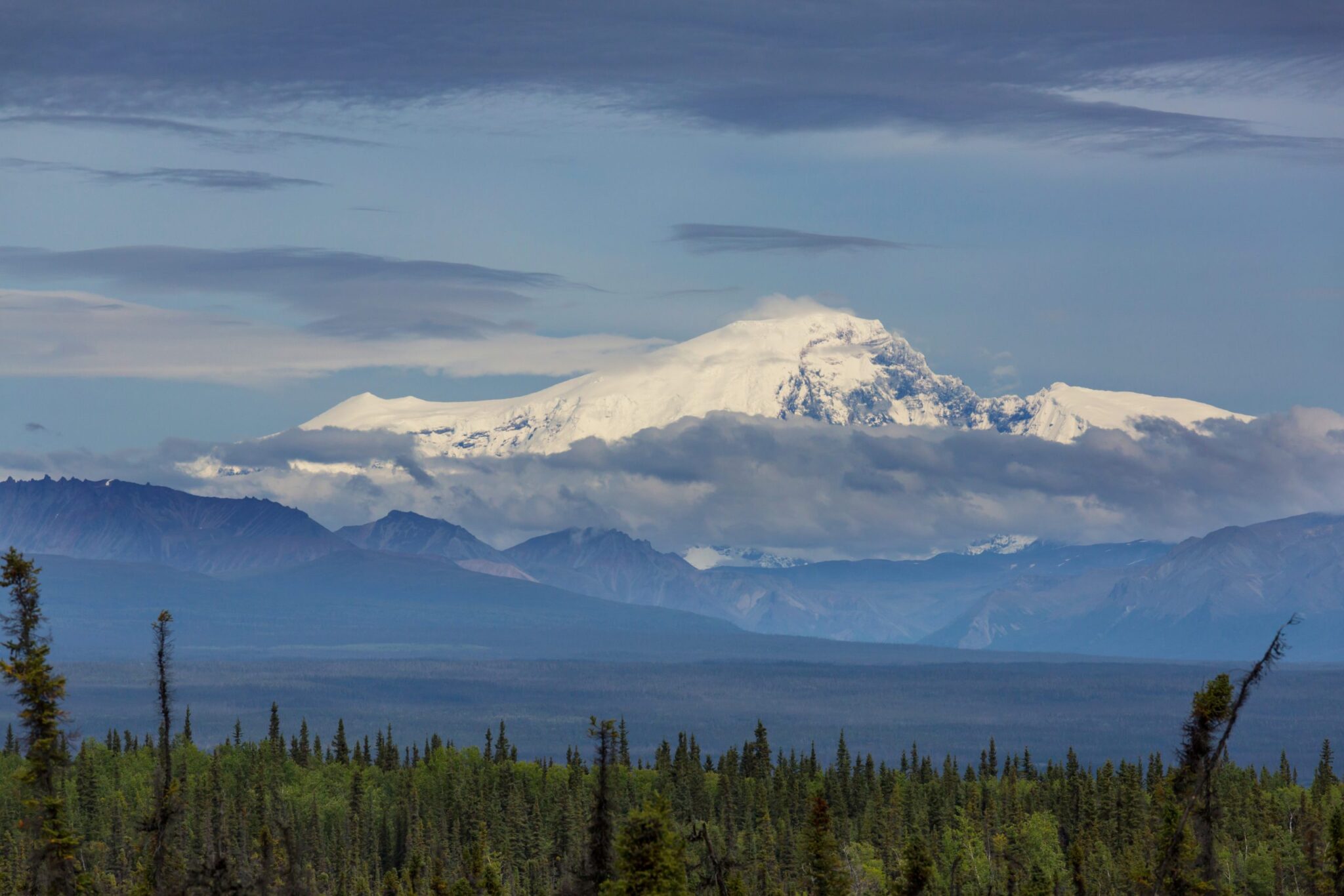 The Complete Guide to Cannabis in Alaska