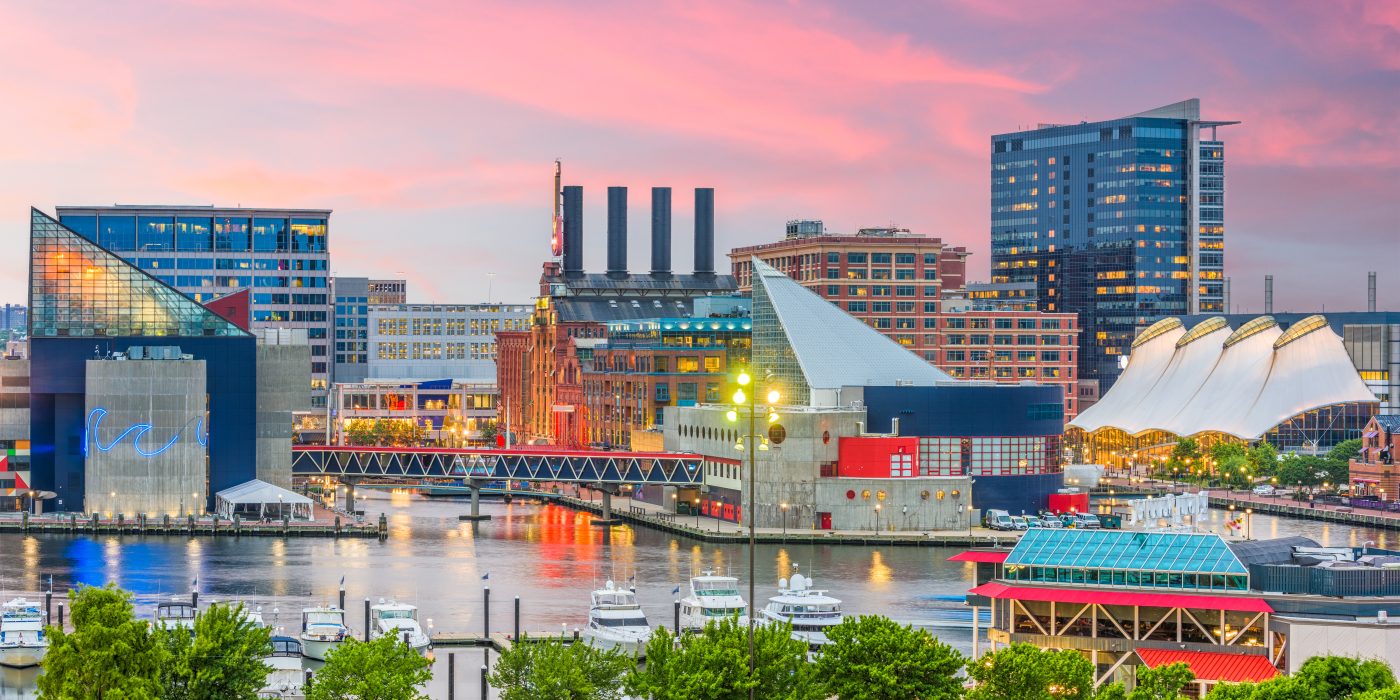 The Complete Guide to Cannabis in Baltimore