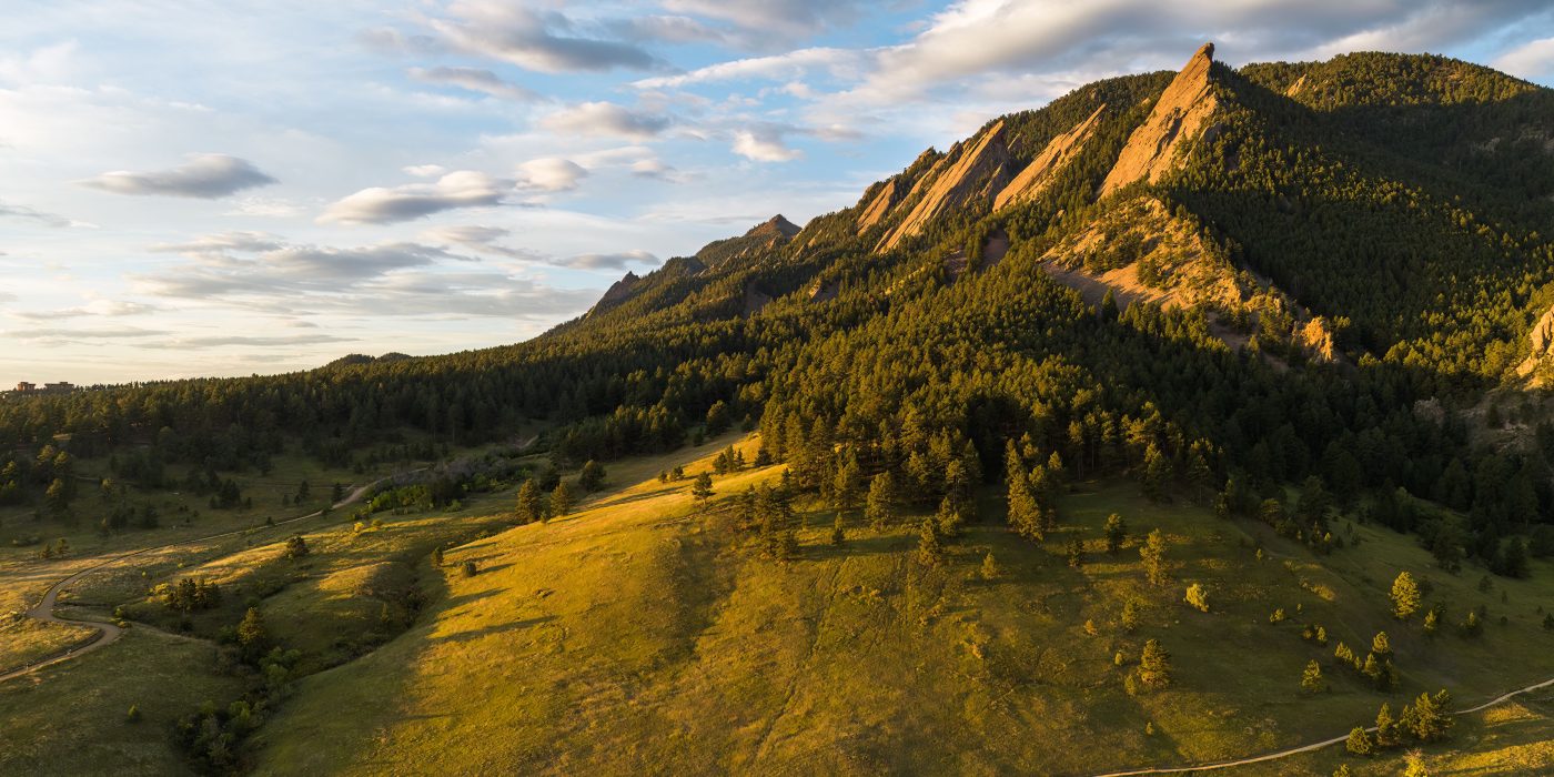 The Complete Guide to Cannabis in Boulder