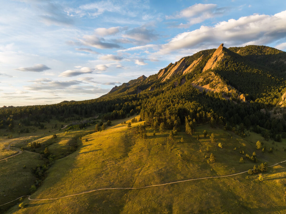 The Complete Guide to Cannabis in Boulder