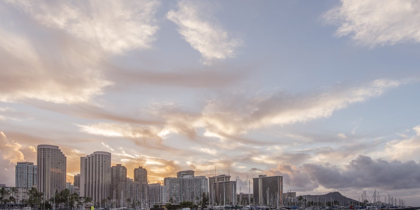 The Complete Guide to Cannabis in Honolulu