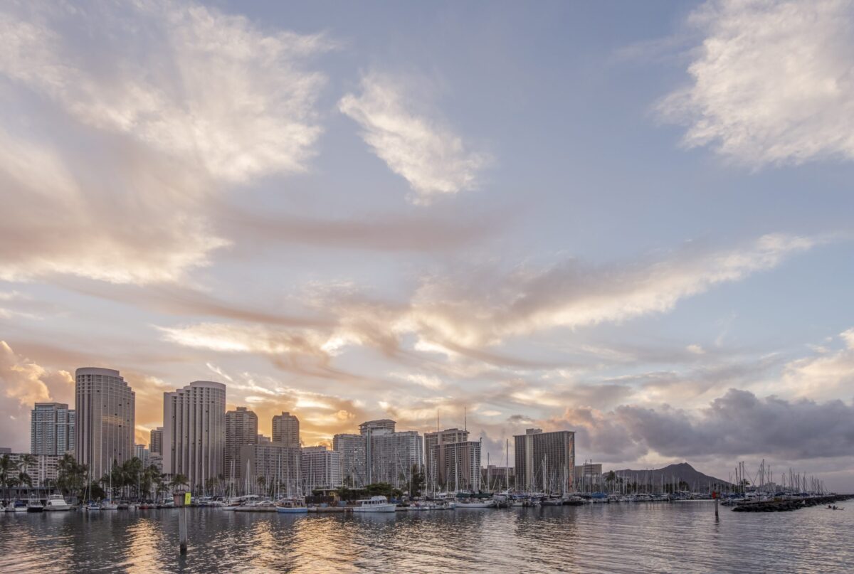 The Complete Guide to Cannabis in Honolulu