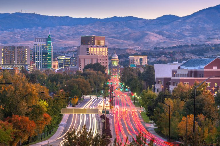 The Complete Guide to Cannabis in Idaho