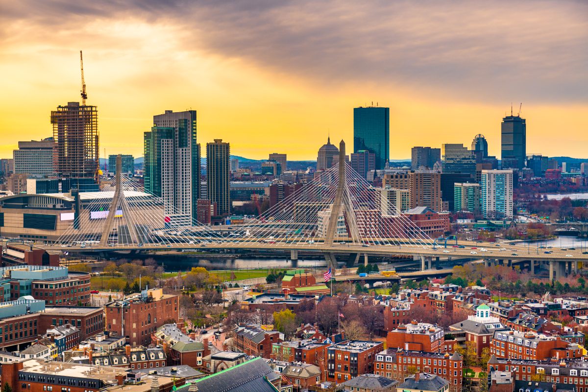 The Complete Guide to Cannabis in Massachusetts