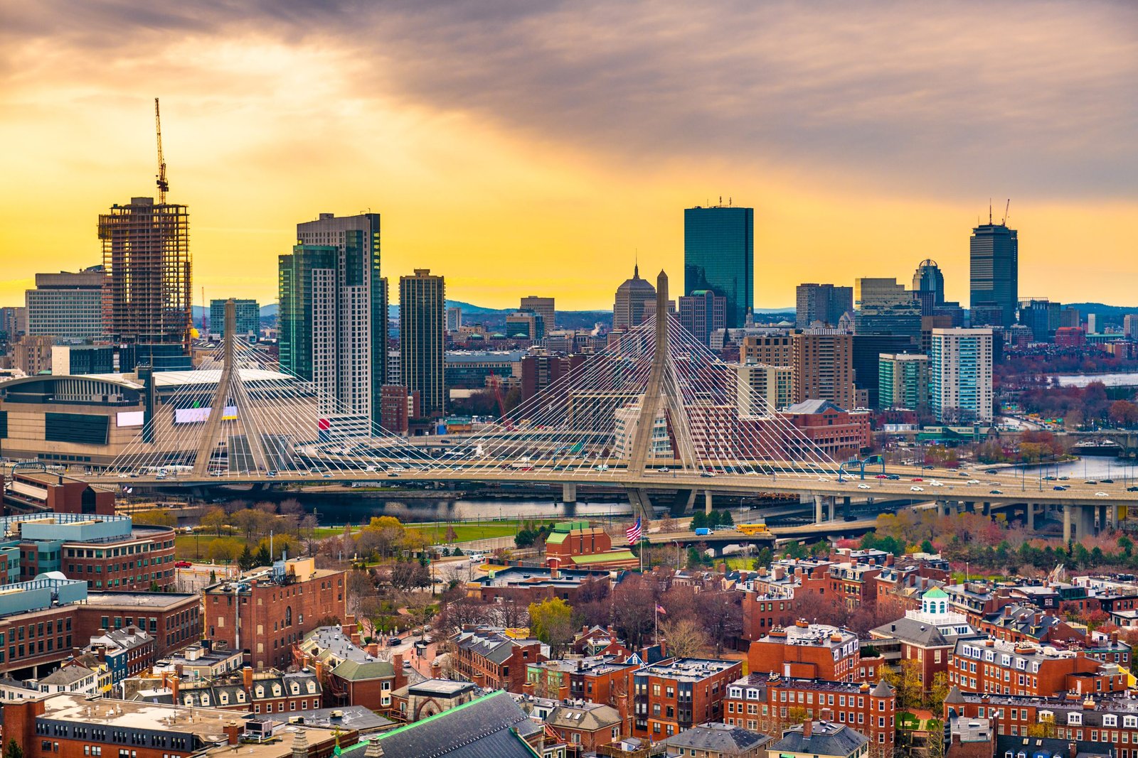 The Complete Guide to Cannabis in Massachusetts