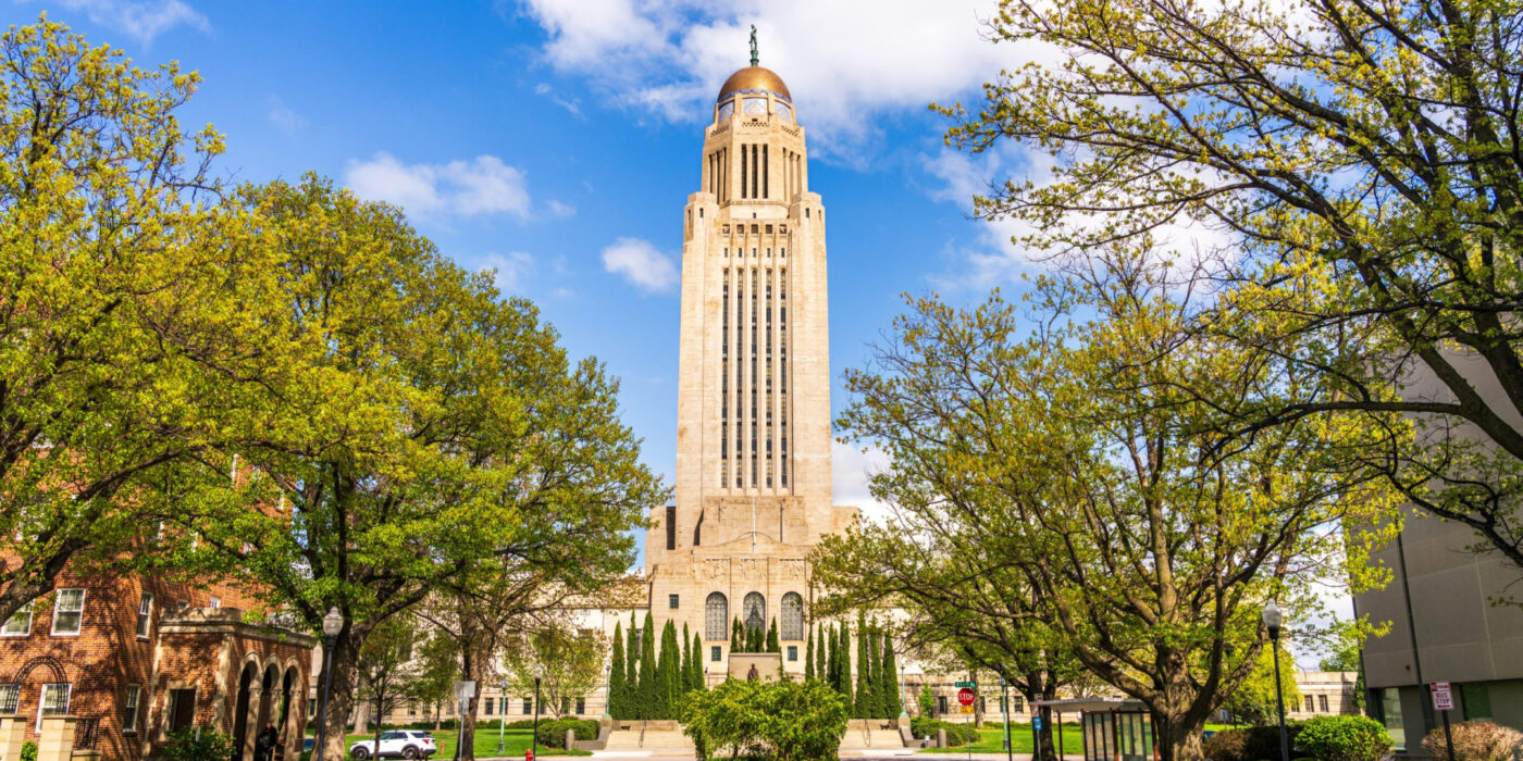 The Complete Guide to Cannabis in Nebraska