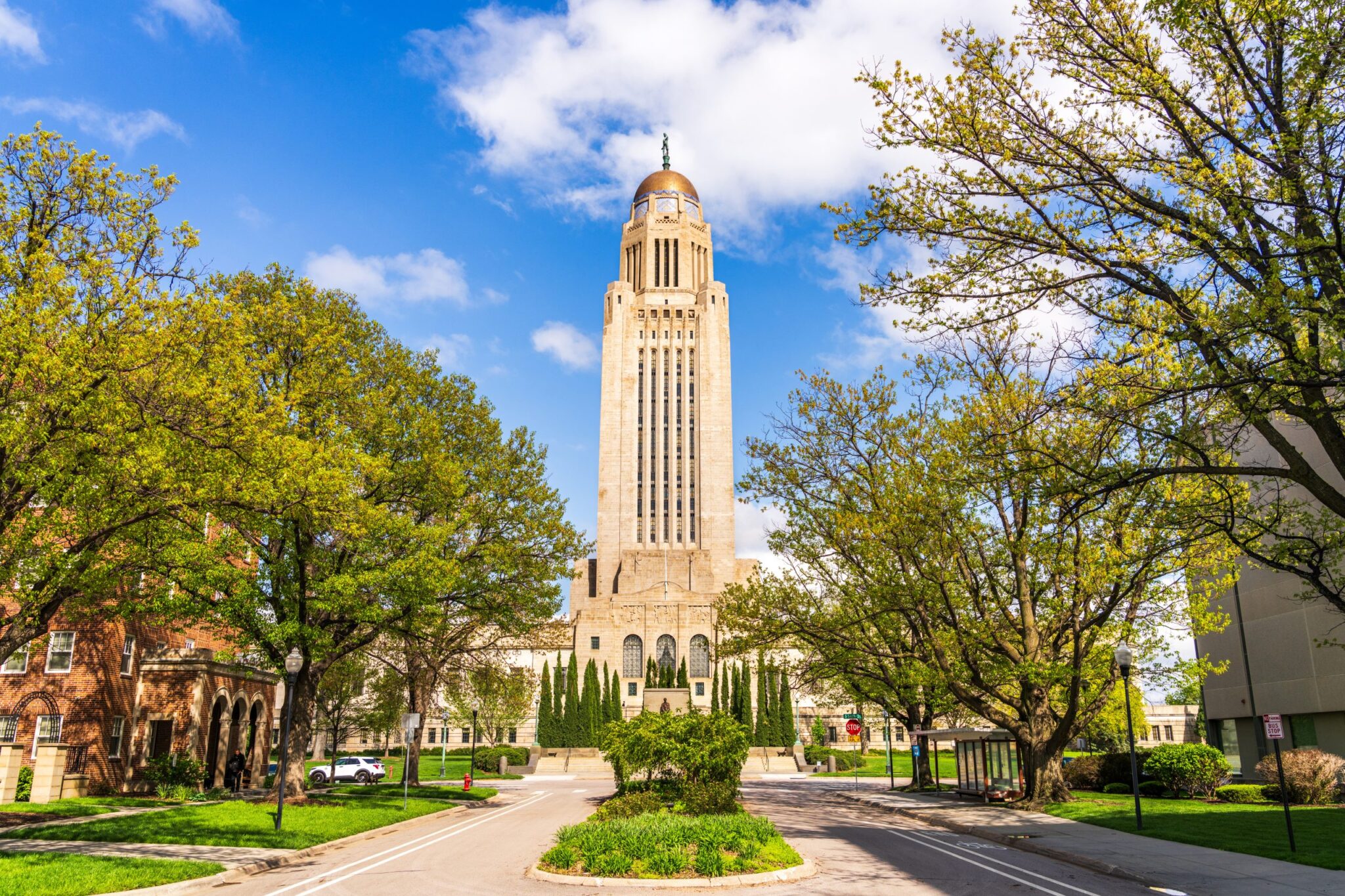 The Complete Guide to Cannabis in Nebraska