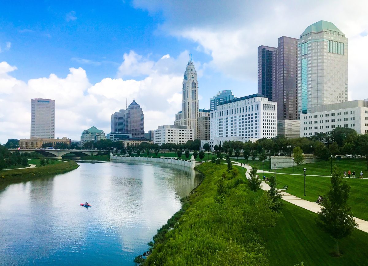 The Complete Guide to Cannabis in Ohio