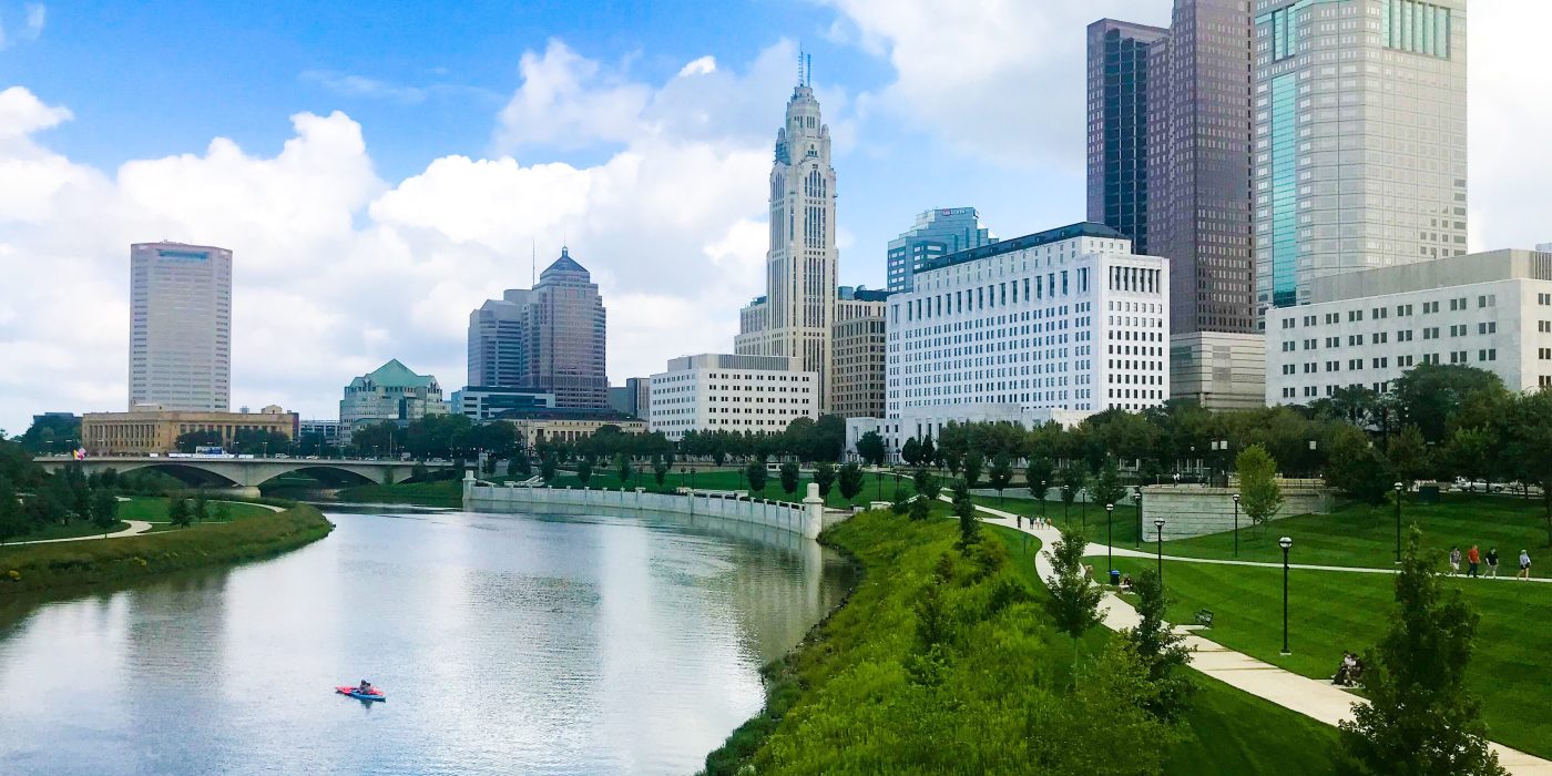 The Complete Guide to Cannabis in Ohio
