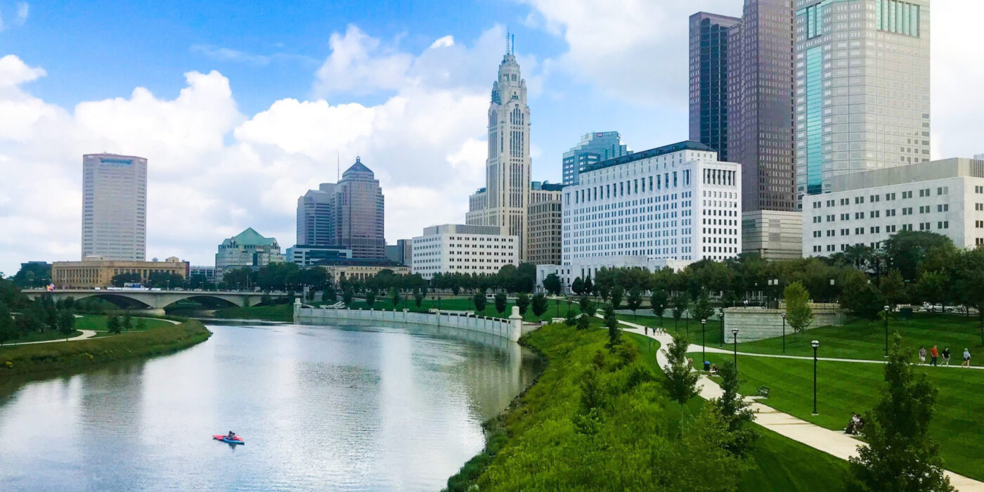 The Complete Guide to Cannabis in Ohio