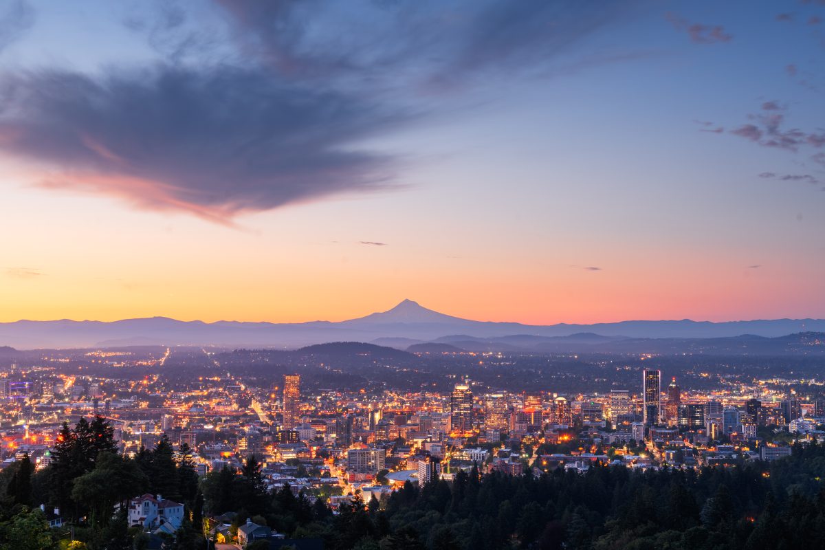 The Complete Guide to Cannabis in Oregon