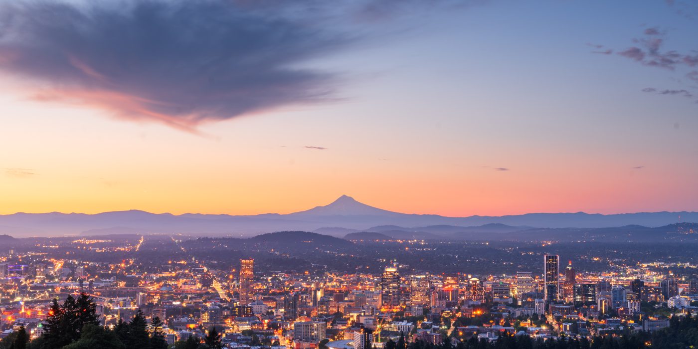 The Complete Guide to Cannabis in Oregon