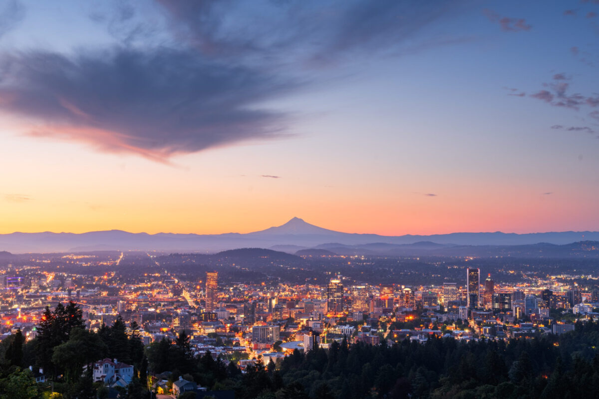 The Complete Guide to Cannabis in Oregon