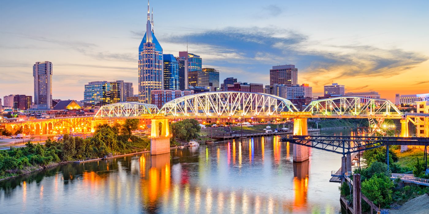 The Complete Guide to Cannabis in Tennessee