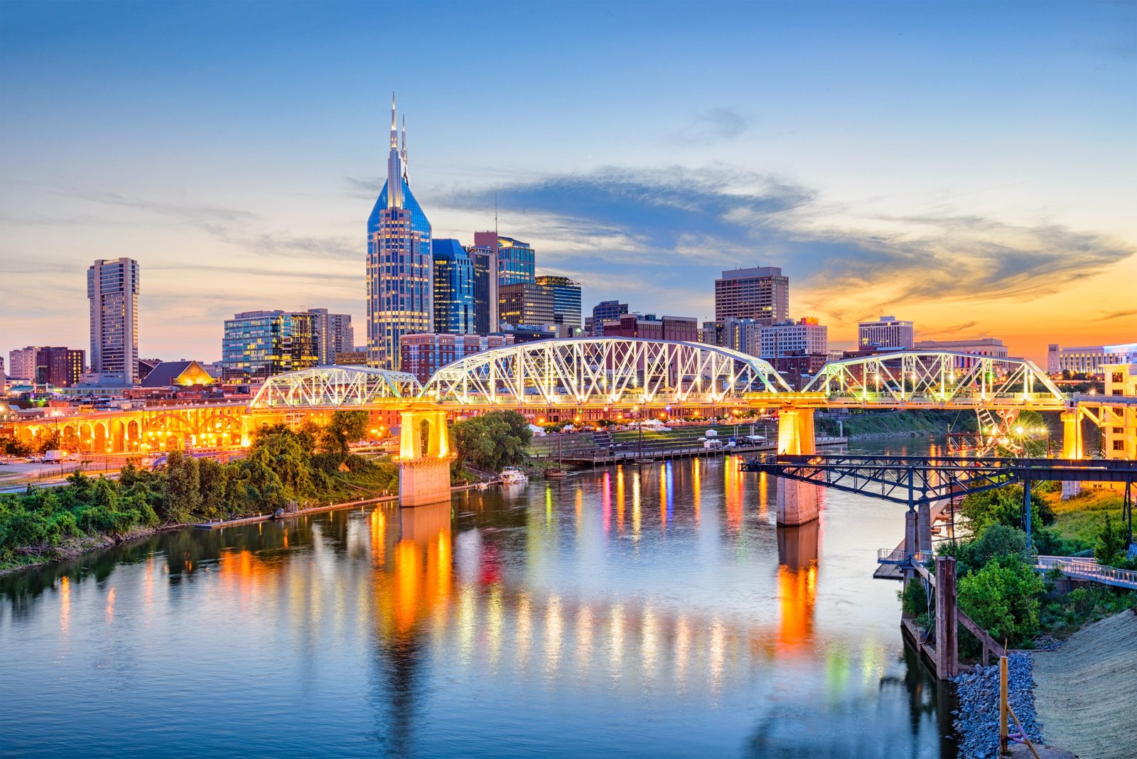 The Complete Guide to Cannabis in Tennessee