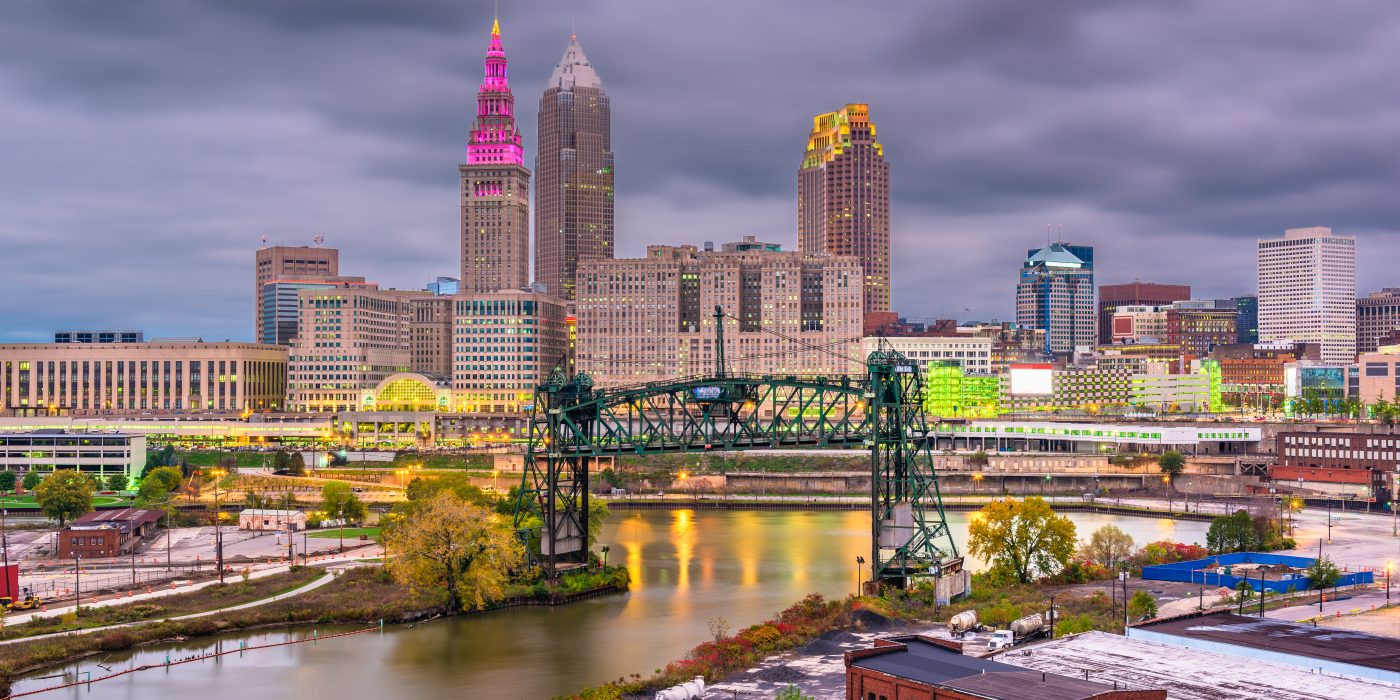 Cleveland