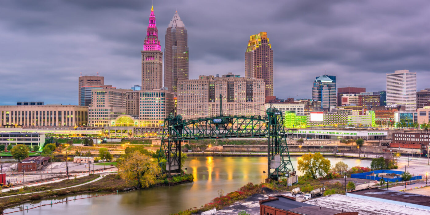Cleveland