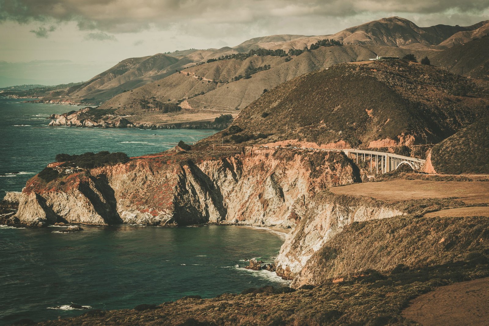 California