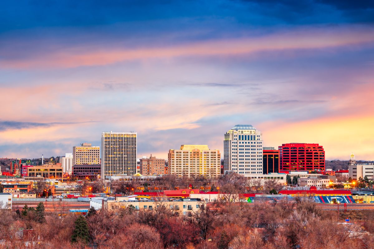 Colorado