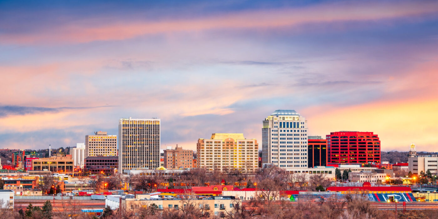 Colorado