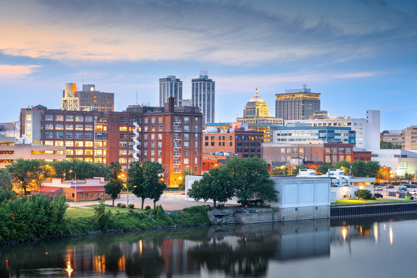 Is Weed Legal in Peoria? Everything you need to know