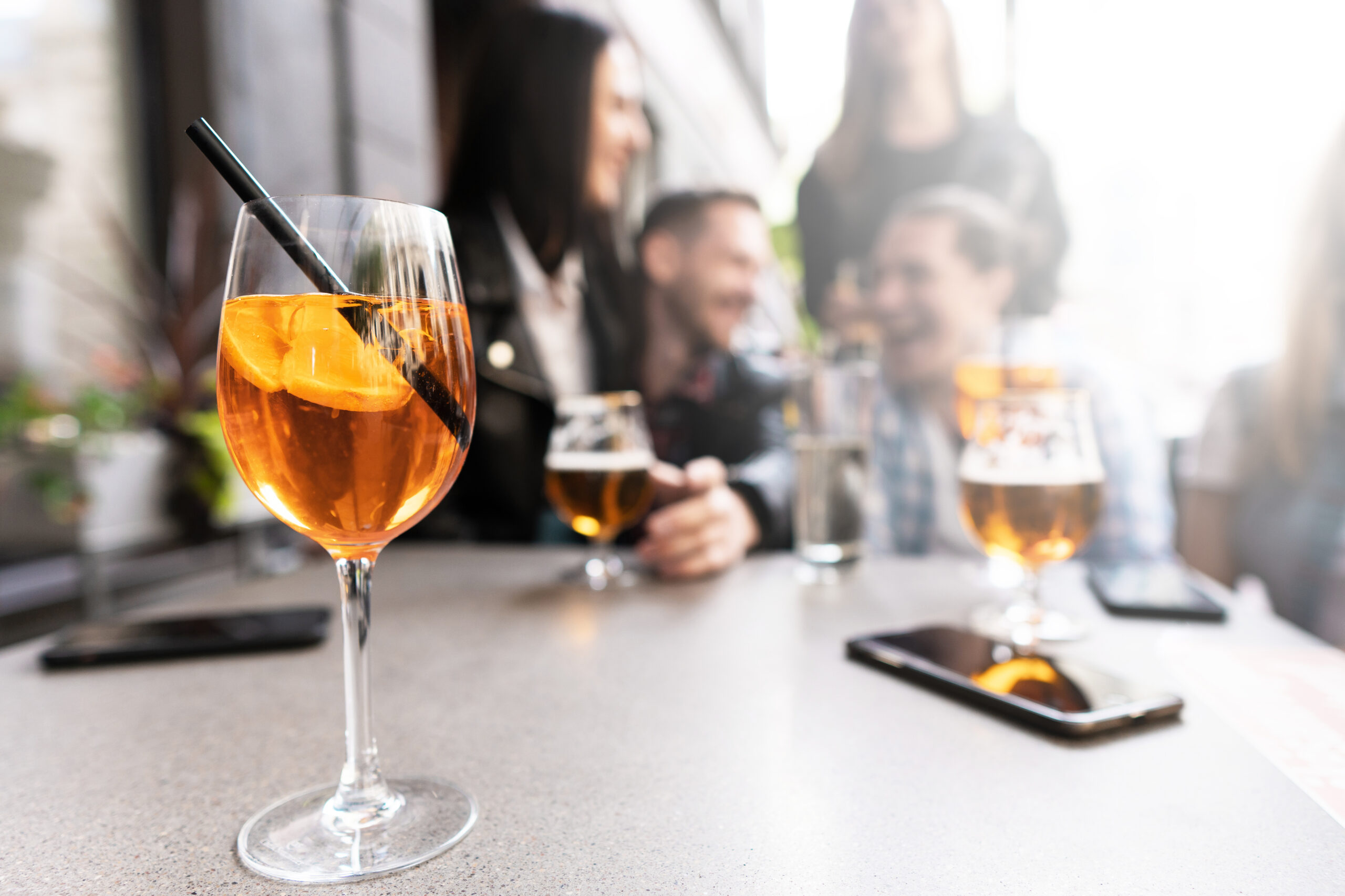 Alcohol and TRT: Risks to Avoid for Better Health Outcomes