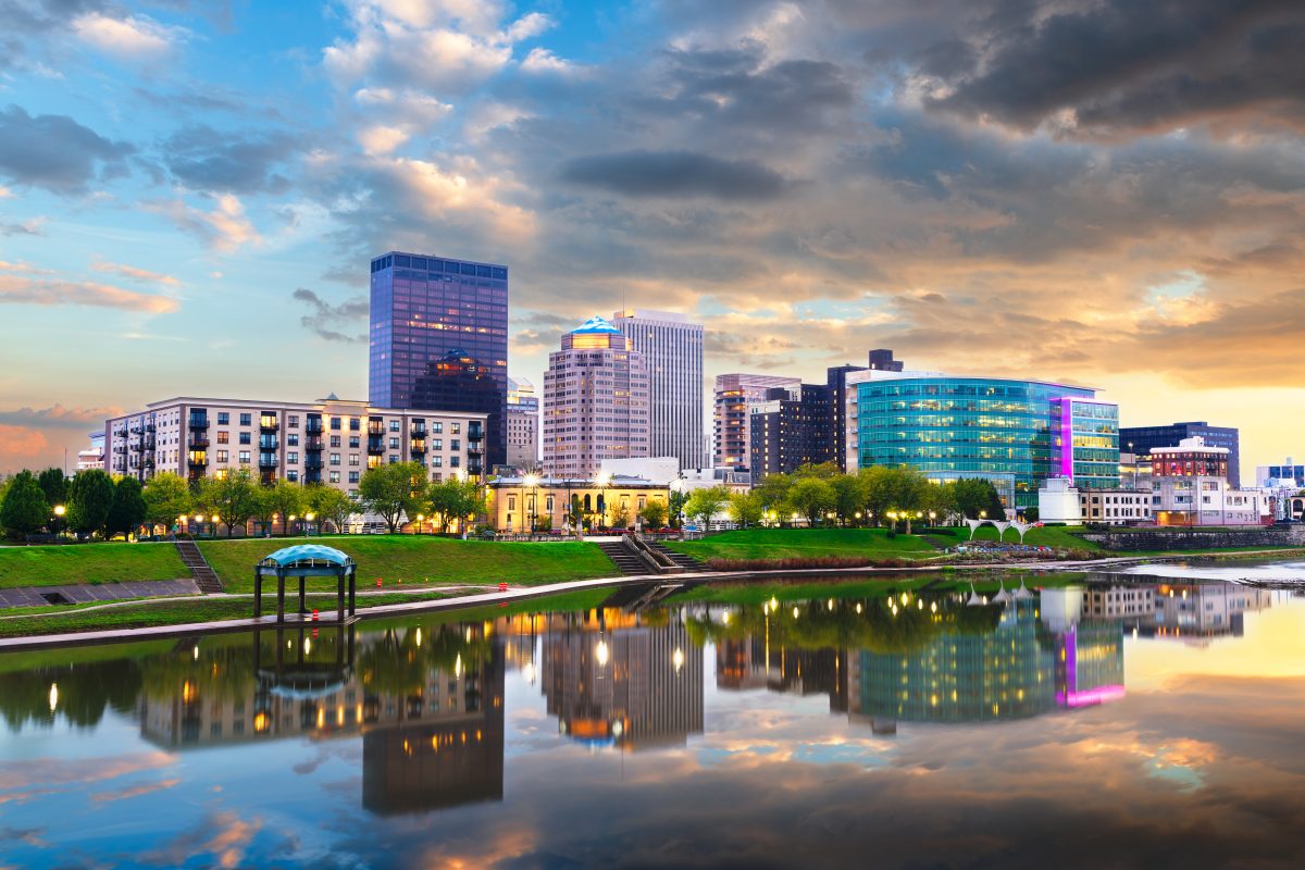 Dayton