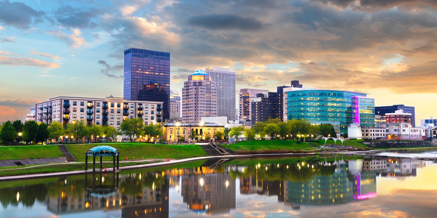 Dayton