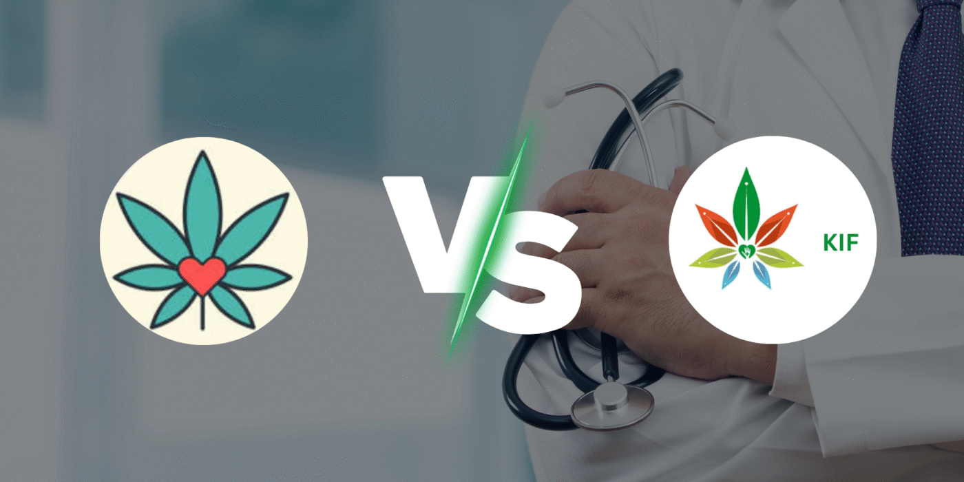 FadeMD vs. Kif Doctors