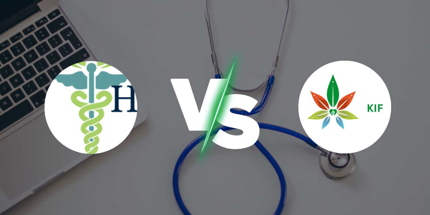Health Power MD vs. Kif Doctors