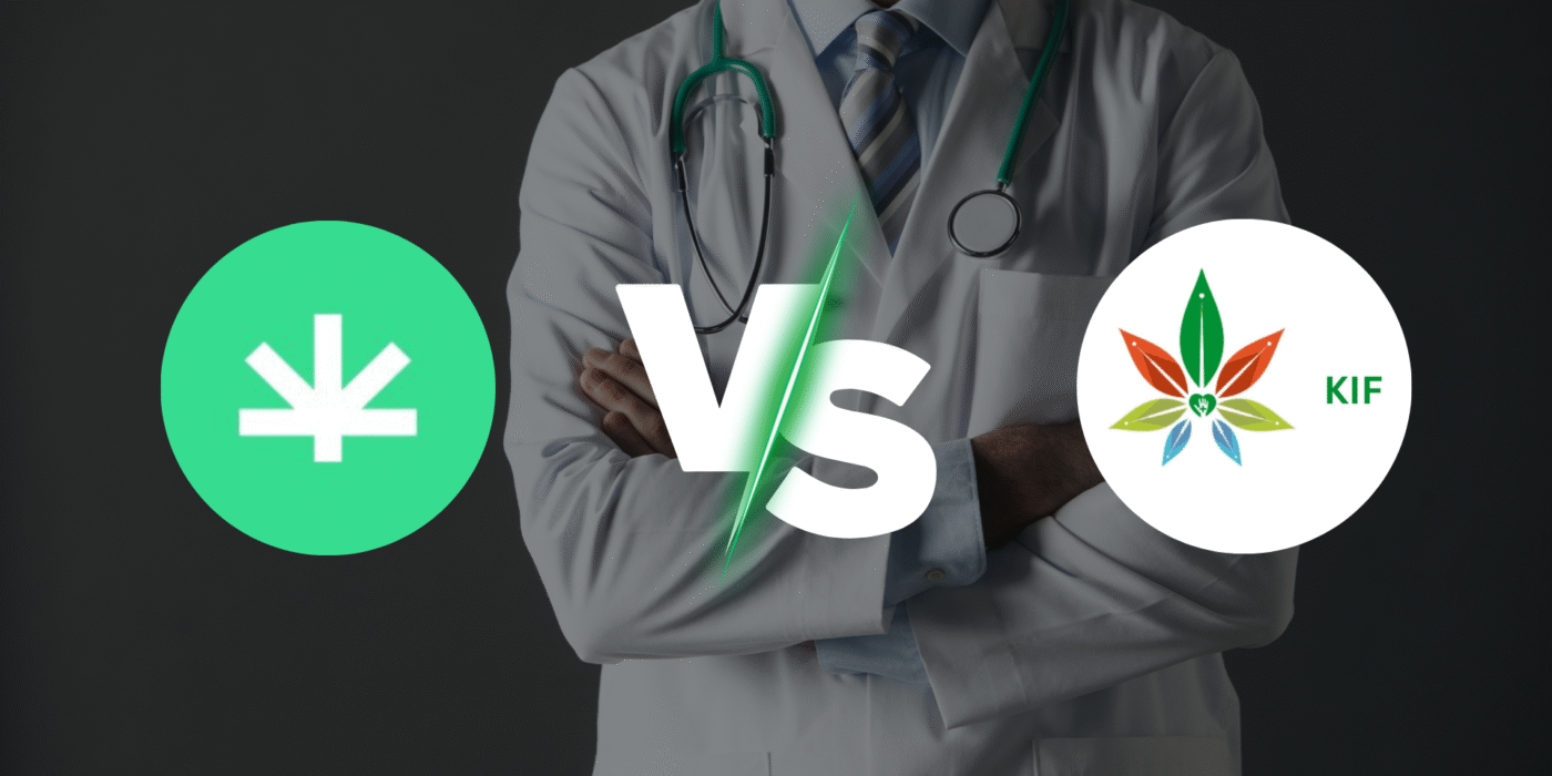 Leafwell vs. Kif Doctors