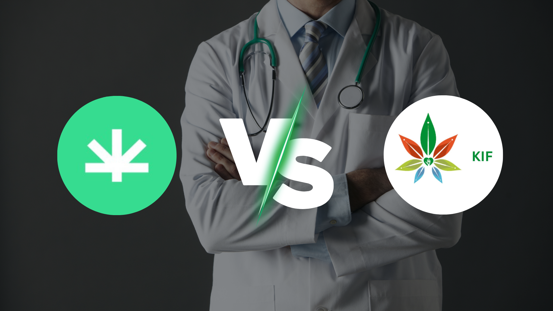 Leafwell vs. Kif Doctors